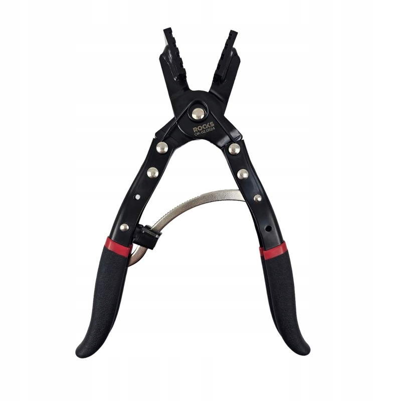 Szczypce Do Opasek Expert, 0-38 MM ROOKS Kod producenta OK-02.0524