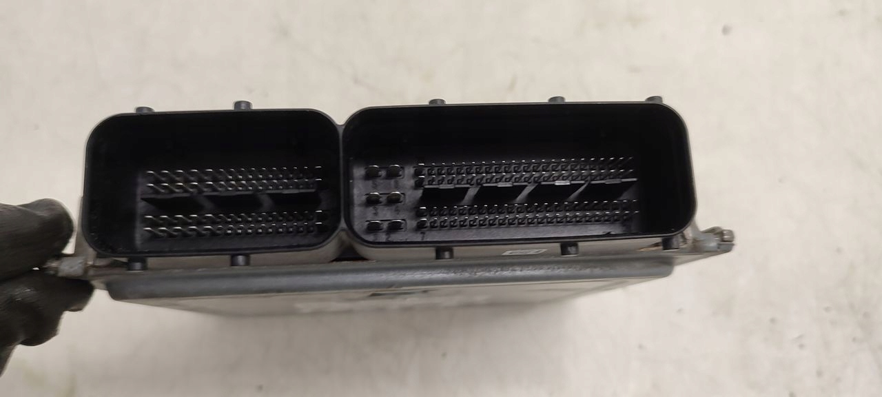 control unit computer of the engine Seat Leon II LIFT 1,2 TSI