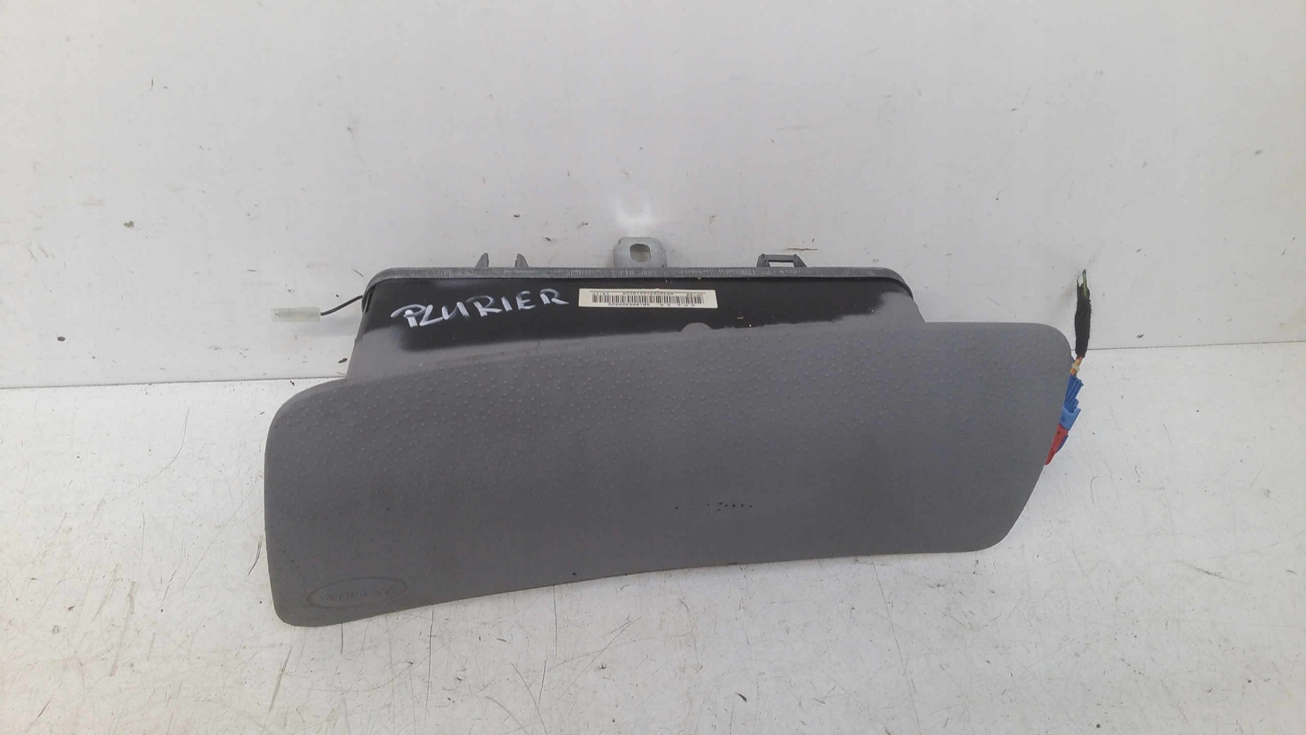 Airbags Spanner sensor airbag Citroen Pluriel