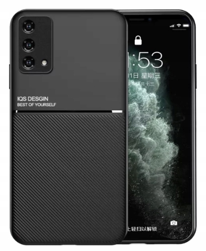 Etui Case Business Obudowa Do REALME GT MASTER EDITION