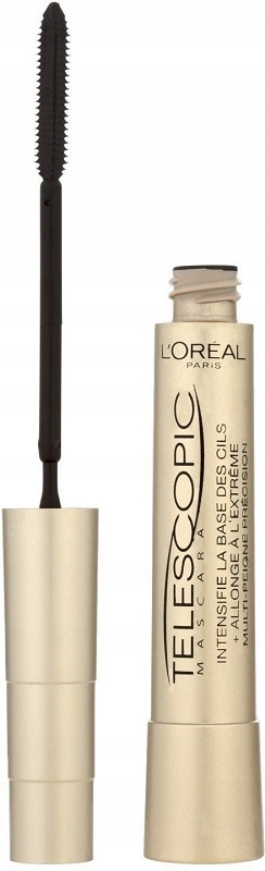

L’Oréal Loreal Telescopic Mascara Złoty Black 8 ml