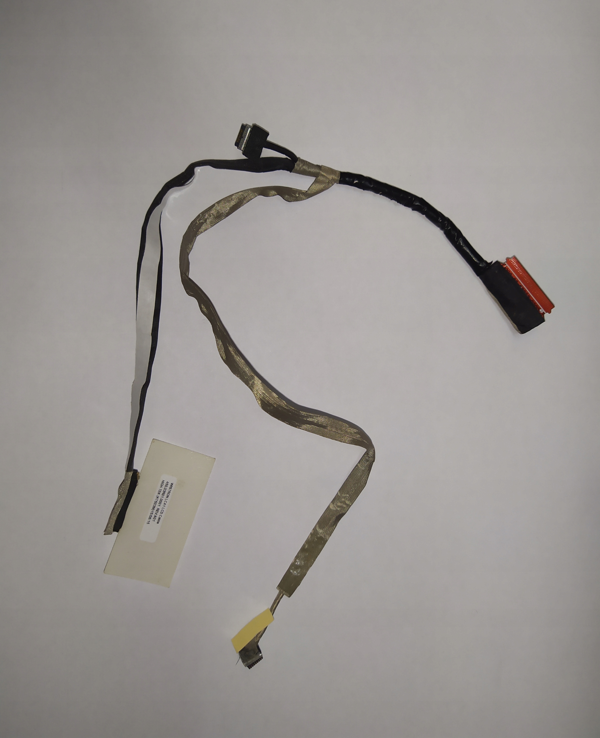 Lenovo Flex 3-1435 taśma matrycy