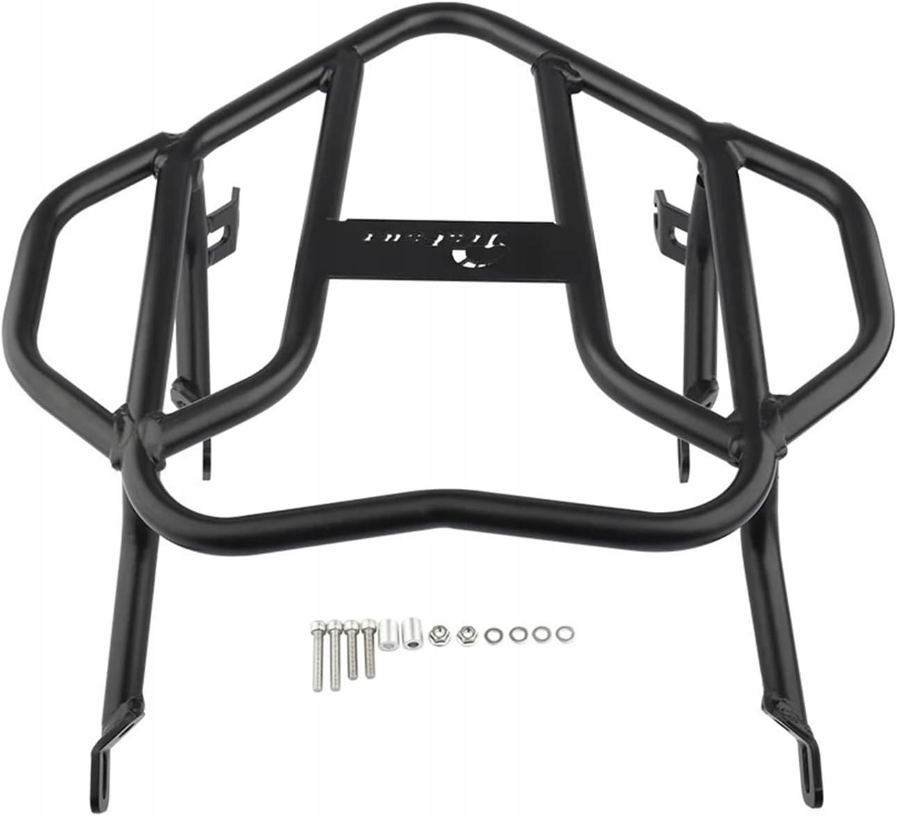 Fit For SUZUKI DR650 DR 650 1996-2023 Luggage Rack Rear Tail Rack Top