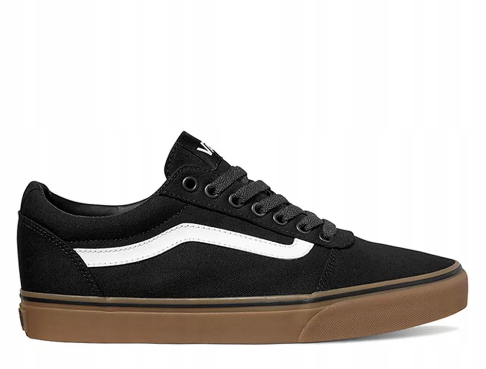 

Buty trampki męskie Vans Mn Ward VN0A36EM7HI 44