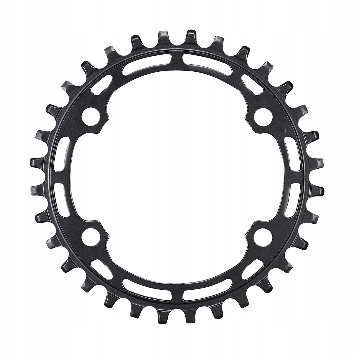 Tarcza zębatka do korby FC-M5100 czarna 32T Bcd 96 Oryginał