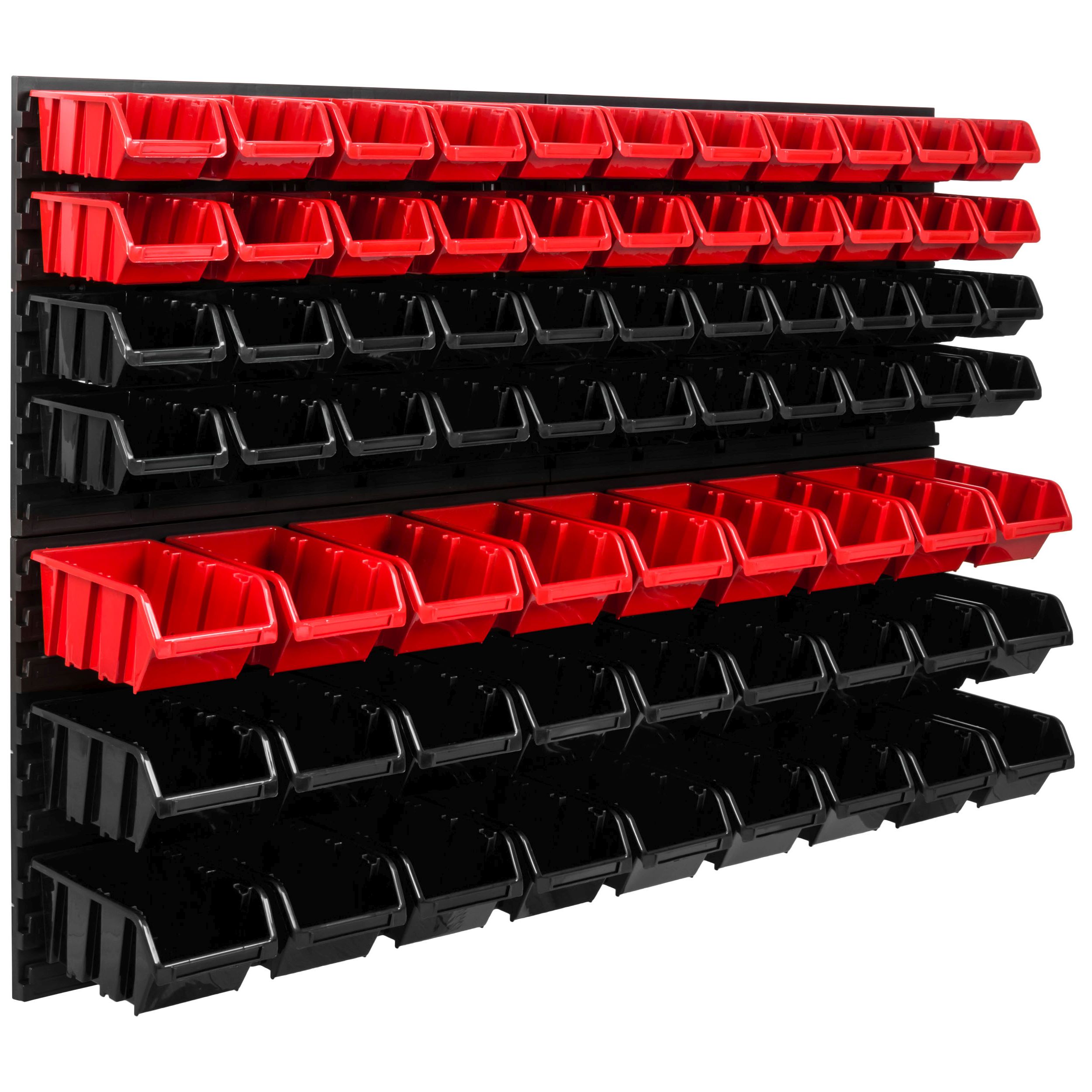 

Tablica warsztatowa narzędziowa 1152 x 780 mm ścia