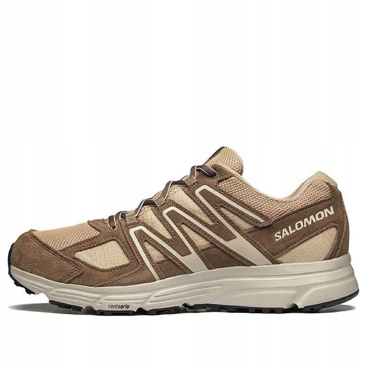 Salomon X-Mission 4 'Brown' 417482 vel 38 2/3