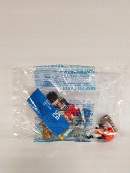 

Playmobil Figurka Chłopiec Rajdowiec Wiking 9854