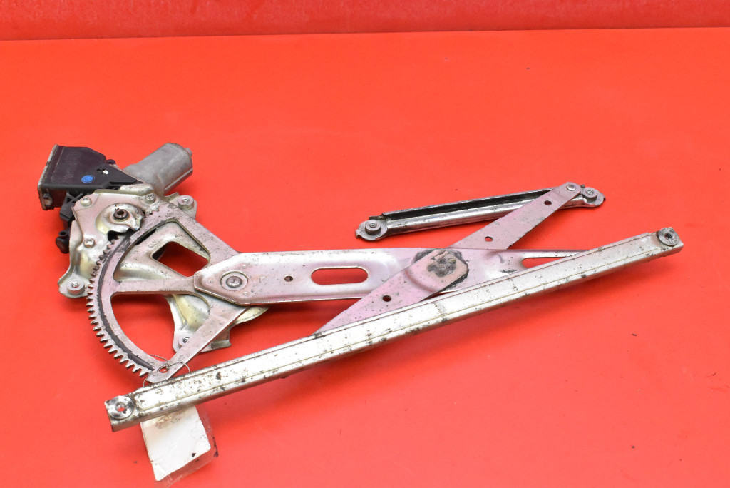 window regulator left front EU 422520-10540 TOYOTA RAV-4 3 III LONG 05-08