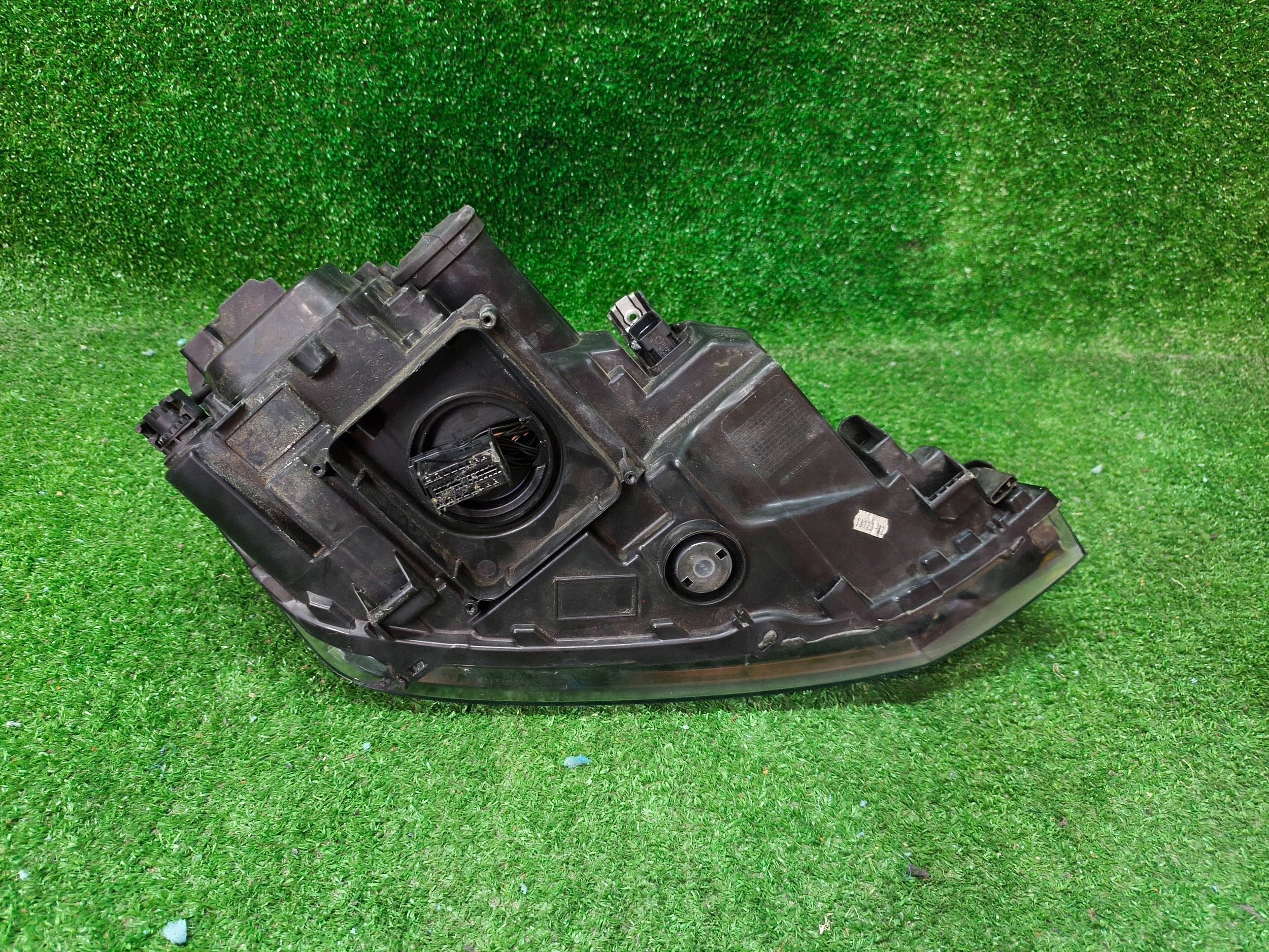 REFLEKTOR left front VW POLO VI 17- FULL LED NR.R1415