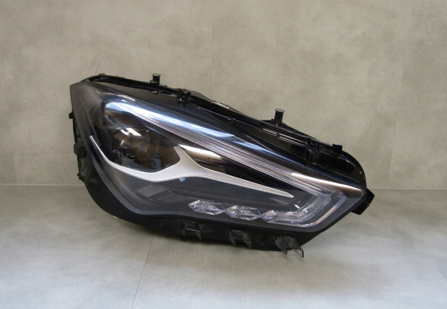 Frontscheinwerfer Mercedes-Benz CLA C118 A1189060801 High Performance LED Rechts Headlight - Thumbnail 1