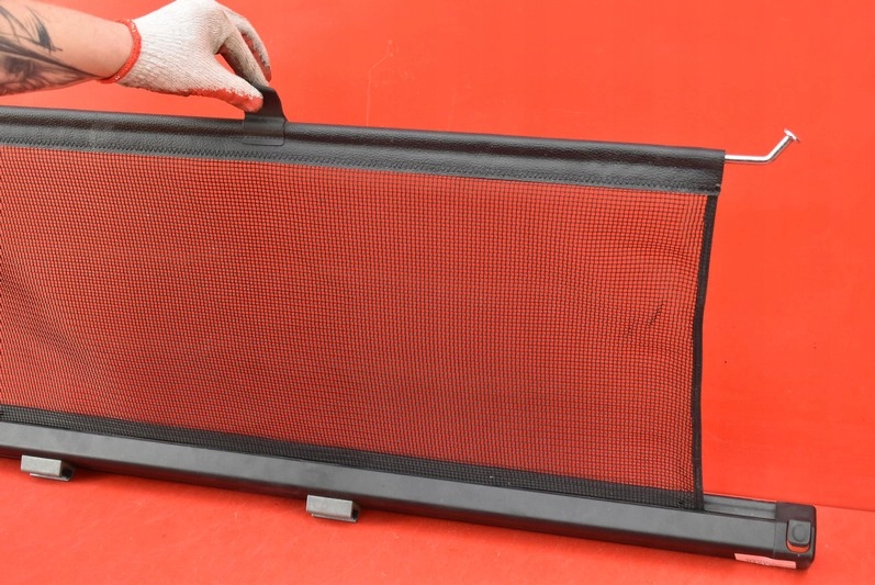 blinds net boot VW PASSAT B6 KOMBI 05-10