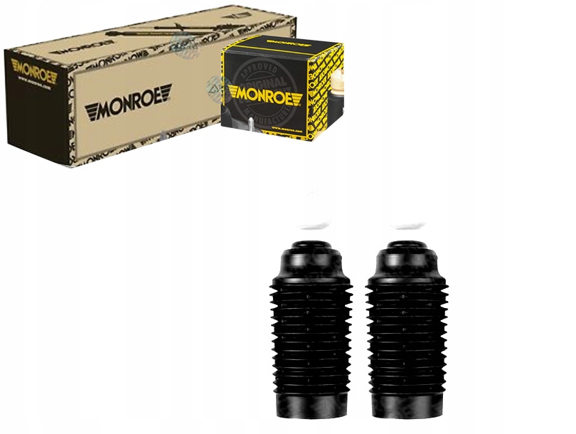 PK059 - ЗАЩИТНЫЕ КРЫЛЬЯ FORD MONDEO И MONDEO II 1.6-2.5 02.9