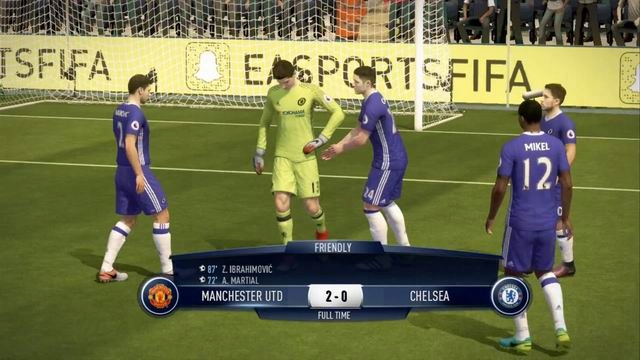 FIFA 17 / piłka nożna na XBOX 360 / dubbing PL Wydawca Electronic Arts Inc.