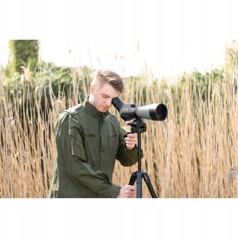 Maximum magnification 60 x
