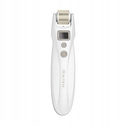 Beautifly DermaPen MicroGlow Pro urządzenie do mezoterapii mikroigłowej