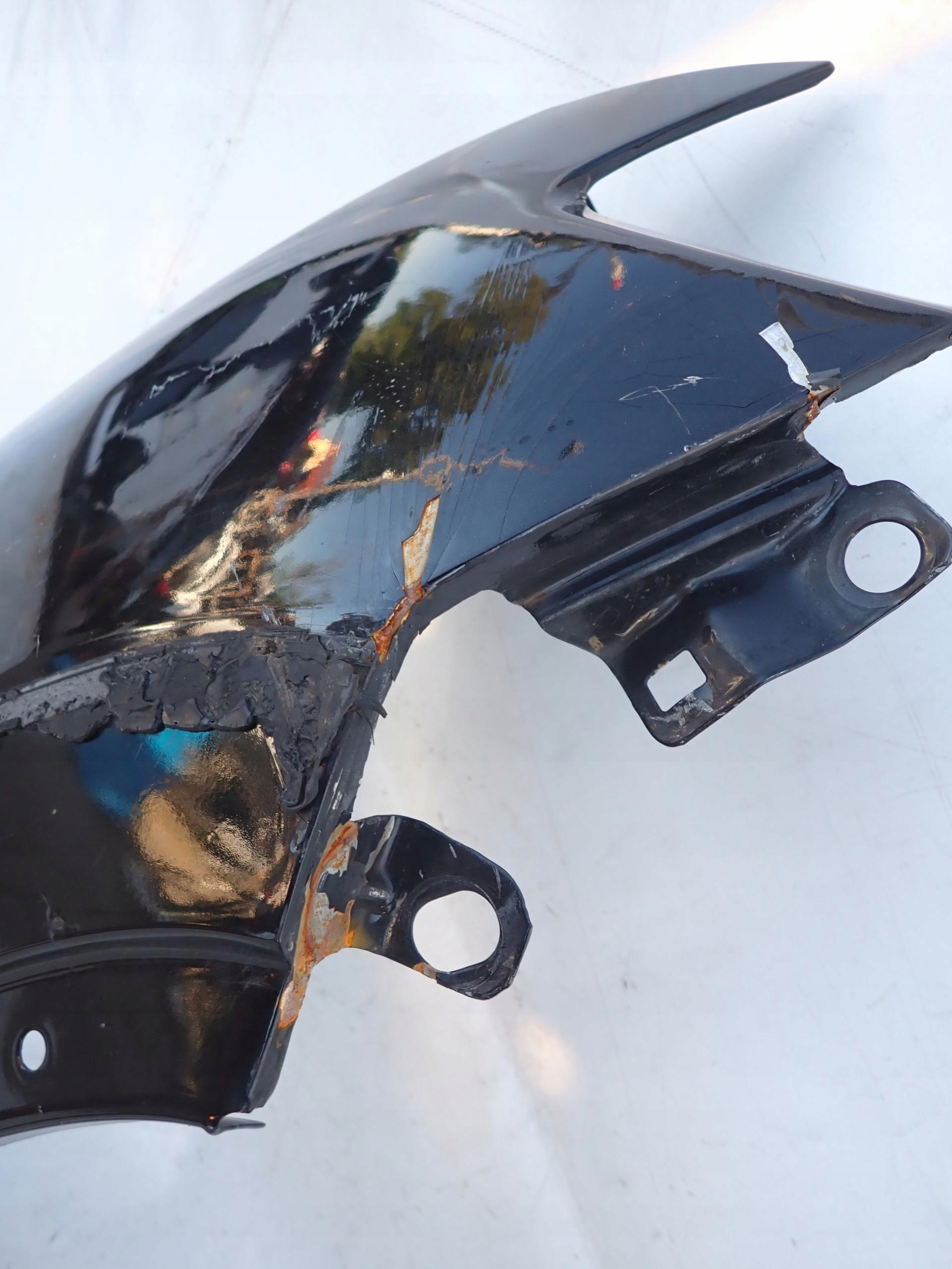 JEEP GRAND CHEROKEE WK2 LIFT fender right front