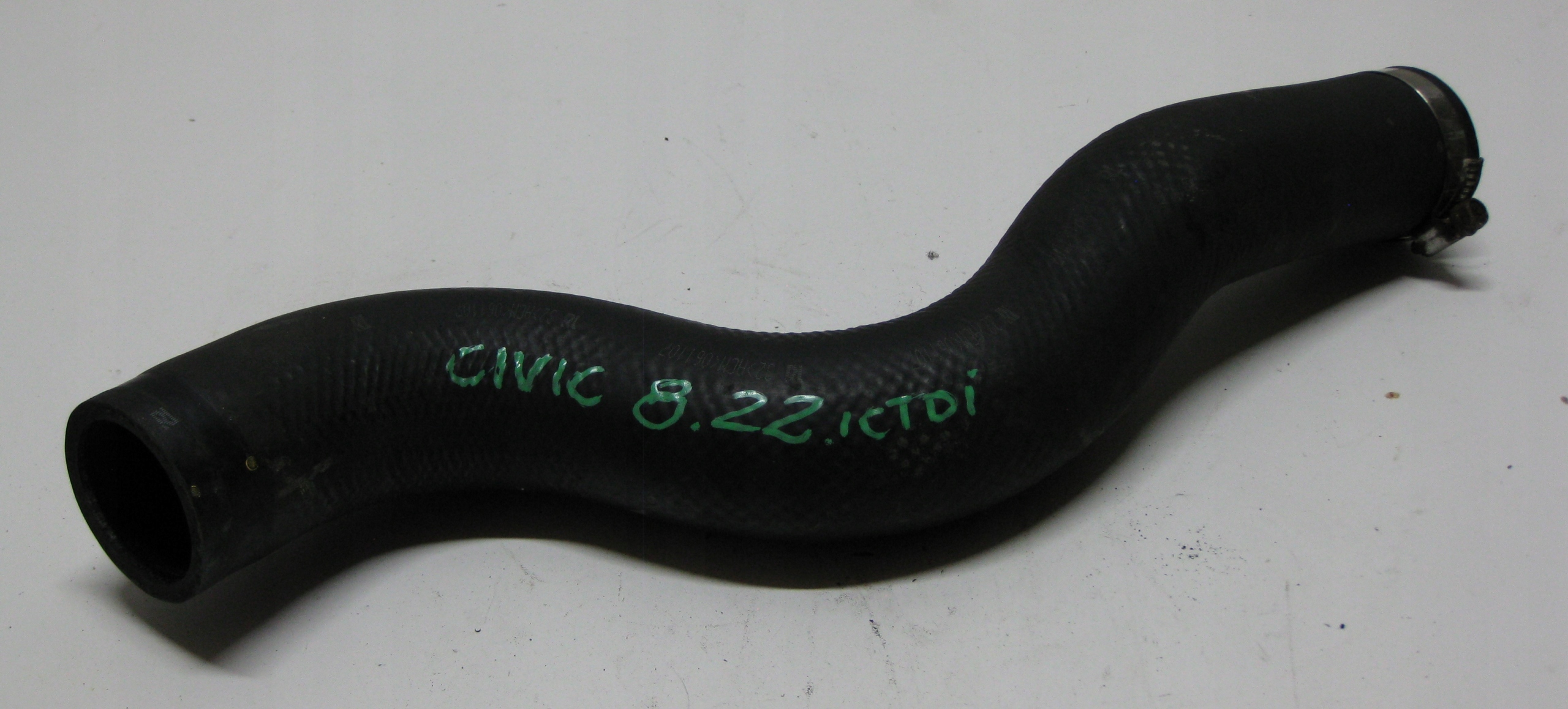 HONDA CIVIC VIII UFO 2.2 ICTDI 07R cijev prijenos vode