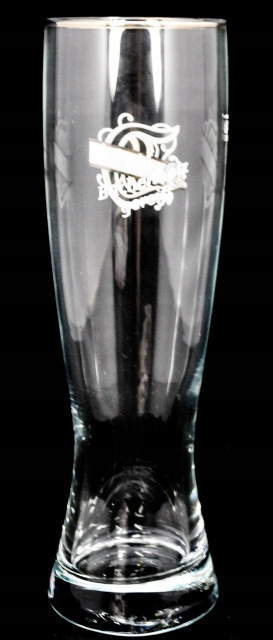 ORYGINALNY DUCKSTEIN POKAL SZKŁO DO PIWA 0,5 2 szt EAN (GTIN) 40022741511001