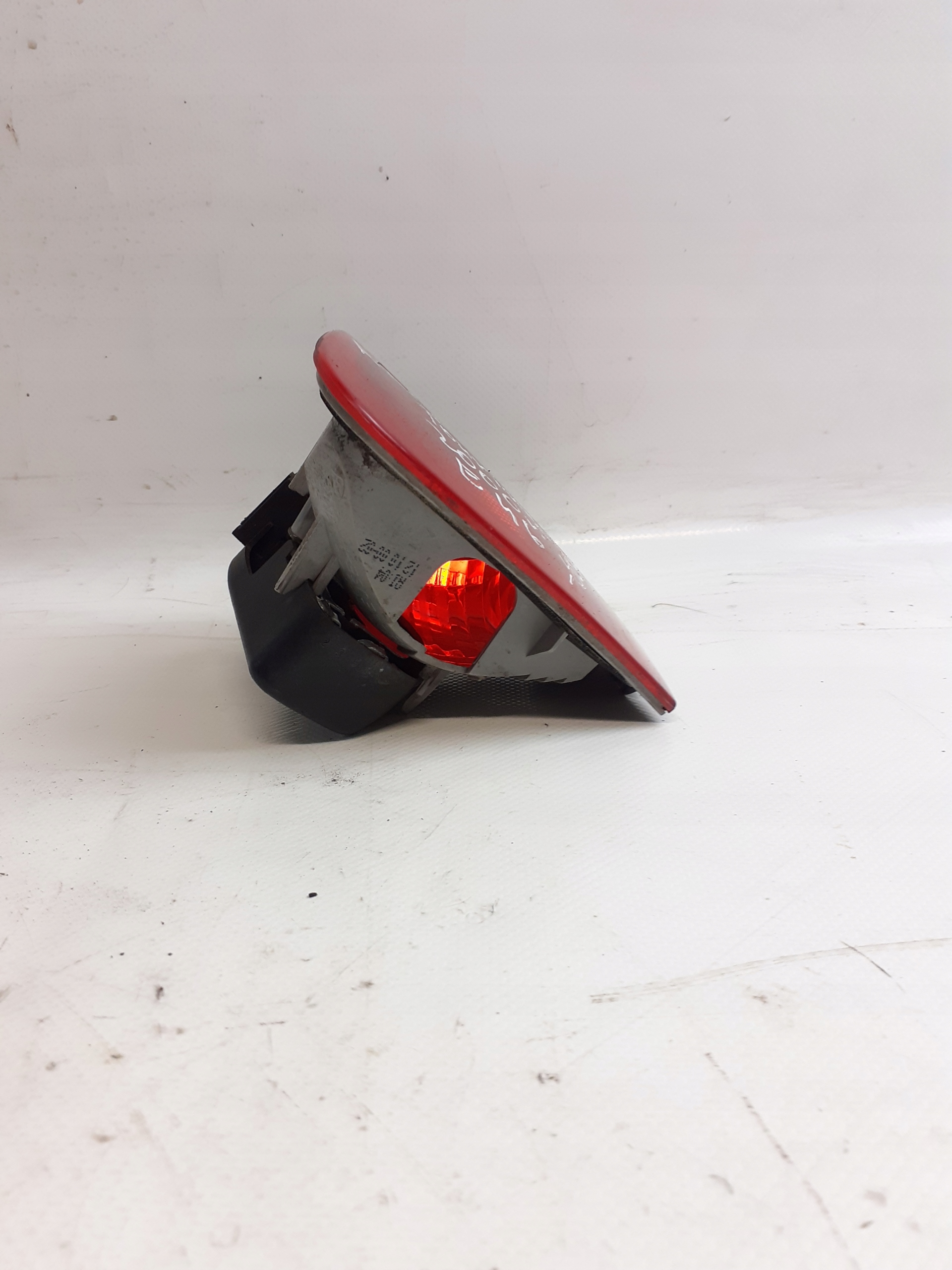 light right rear part to the bonnet BMW E46 TOURING KOMBI