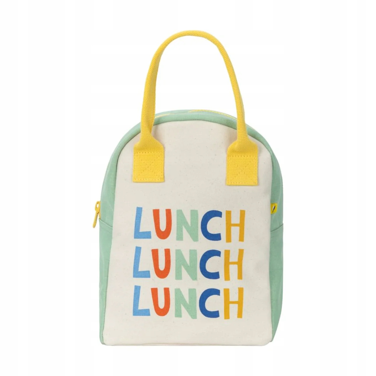 Fluf torba na lunch, Triple Lunch