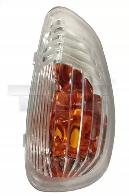 TYC LAMPA KIERUNKOWSKAZU 325-0151-3 Producent części TYC