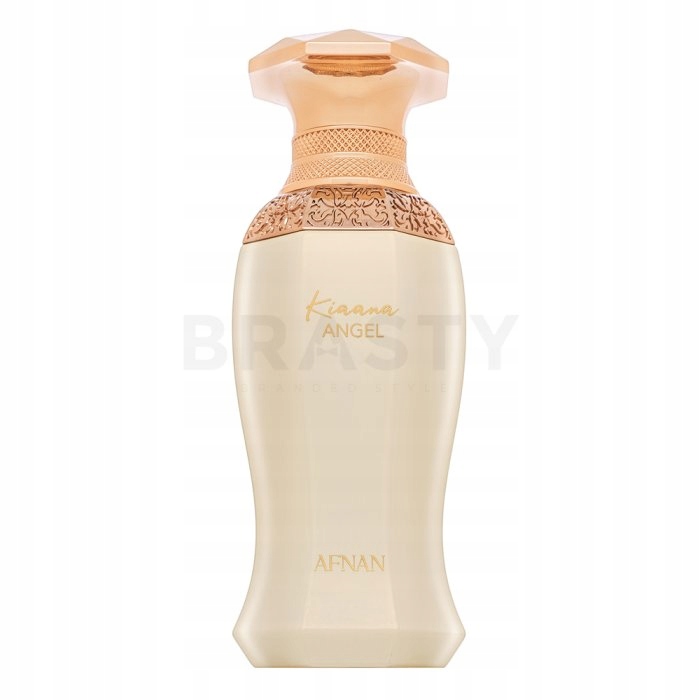 Afnan Kiaana Angel Edp W 100 ml
