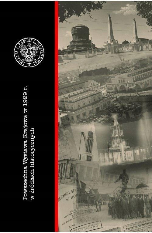Powszechna Wystawa Krajowa Z 1929 R.
