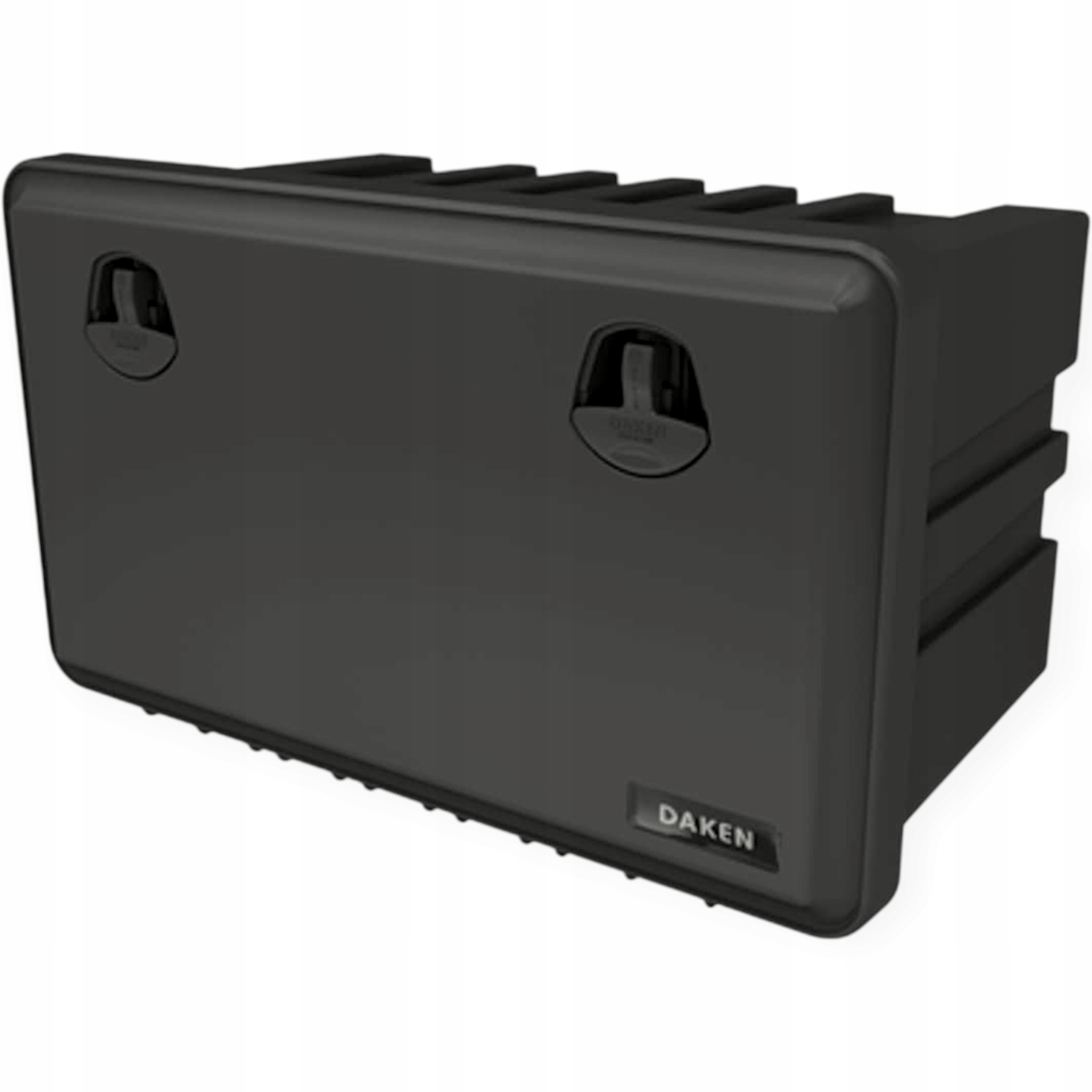 Nástrojová skříň Daken 826x500x470 mm 127 l pro návěsy odtahového vozu