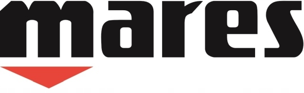 MARES NÓŻ NURKOWY z etui MAXIMUS Model Maximus