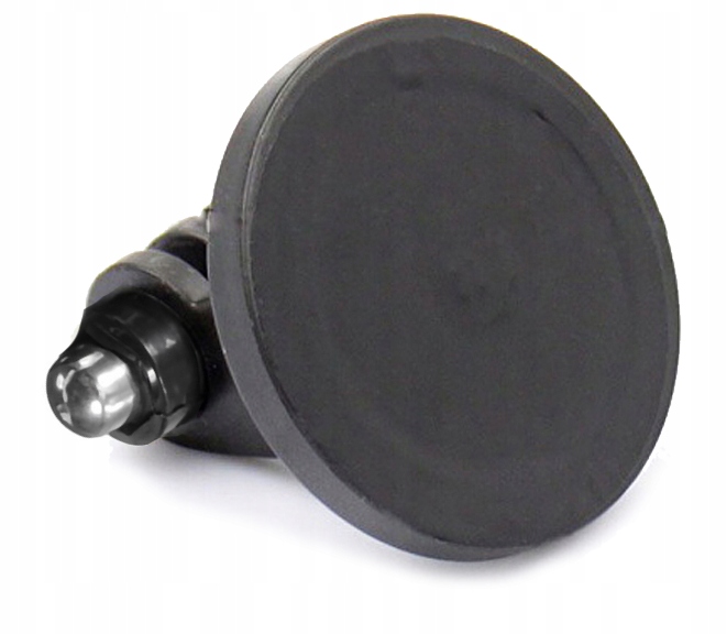 Uchwyt magnetyczny MAGNES mocowanie d GoPro 5 4 3+ Model GB34
