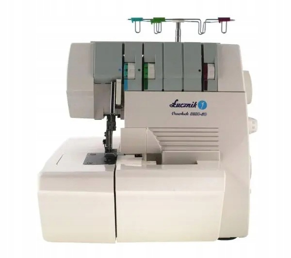 Łucznik Coverlock 820D3