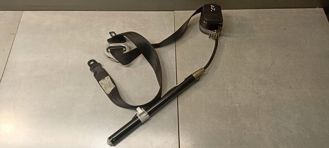 Gurten Sicherheits links heck GALAXY 1.9 TDI AUTOMAT