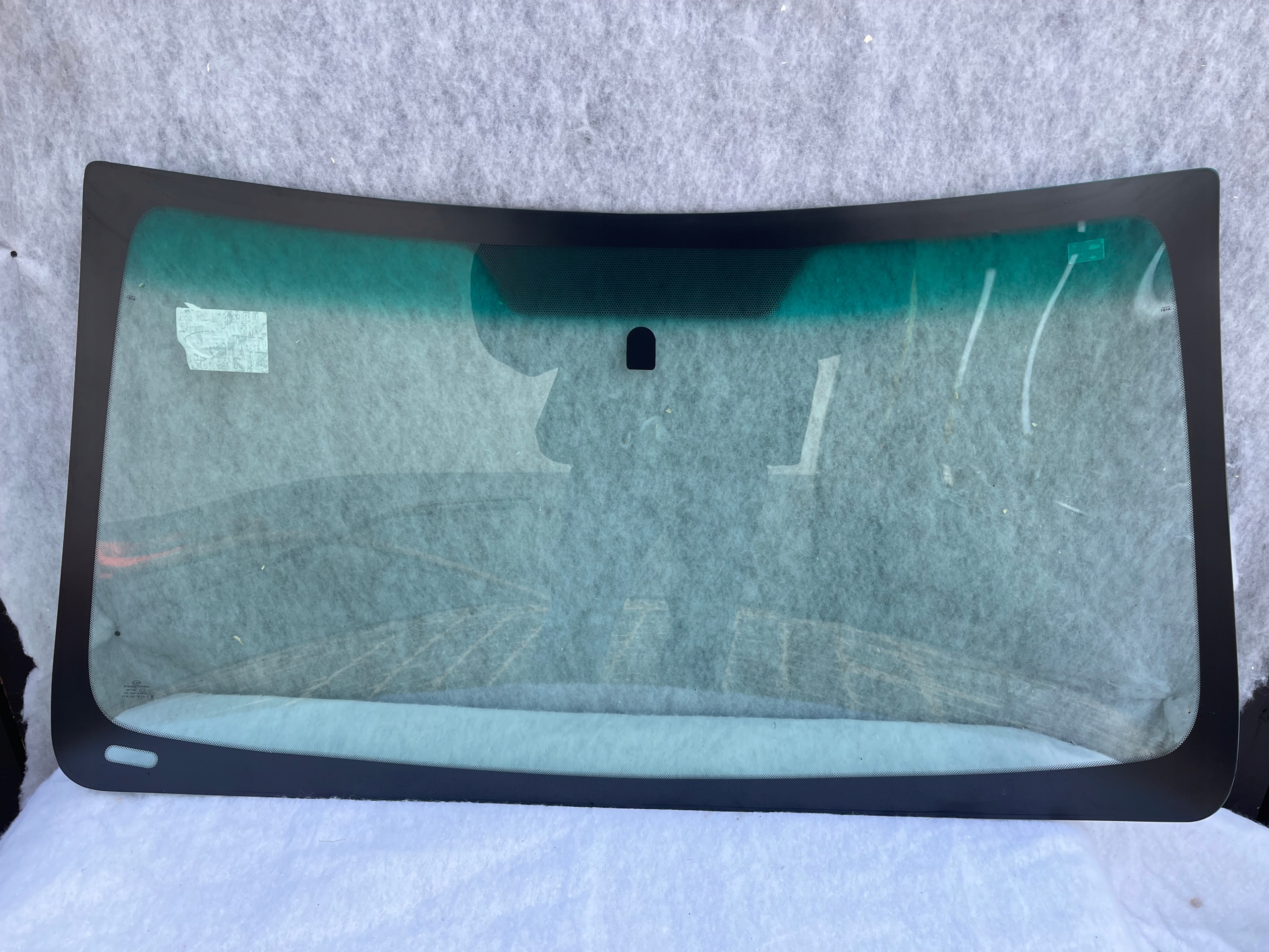 SZYBA PRZEDNIA MERCEDES ML W163 1998-2005 Typ samochodu Samochody osobowe