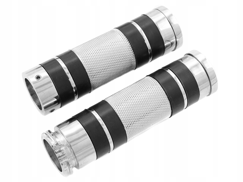 MANETKI MOTOCYKLOWE CALOWE CAL HARLEY CHOPPER DRAG