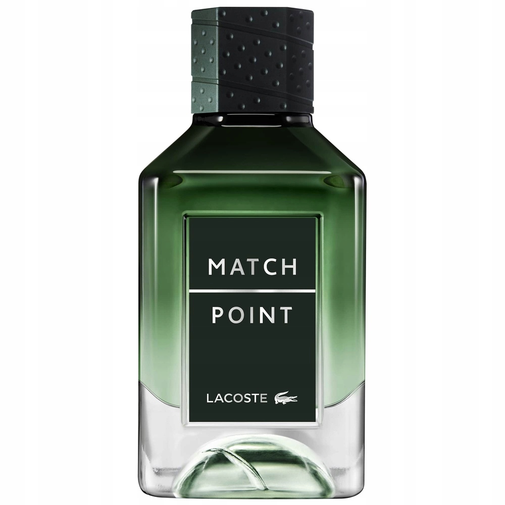 Match Point Parfémovaná voda Spray 100 ml Lacoste Dřevitě-aromatická 2022