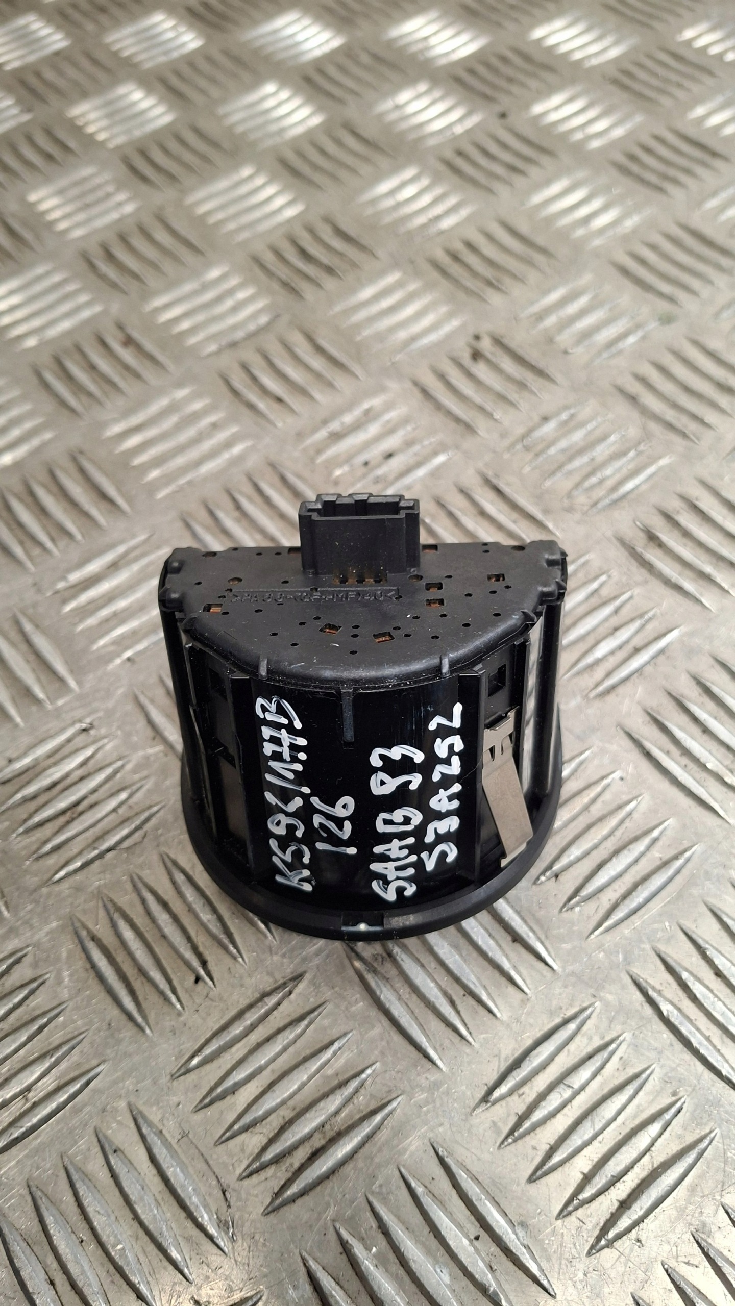 schalter SWITEL SAAB 93