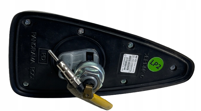 HYUNDAI I30 III 17 ANTENA DACHOWA 96200 S0050EB Producent code 96200 S0050EB