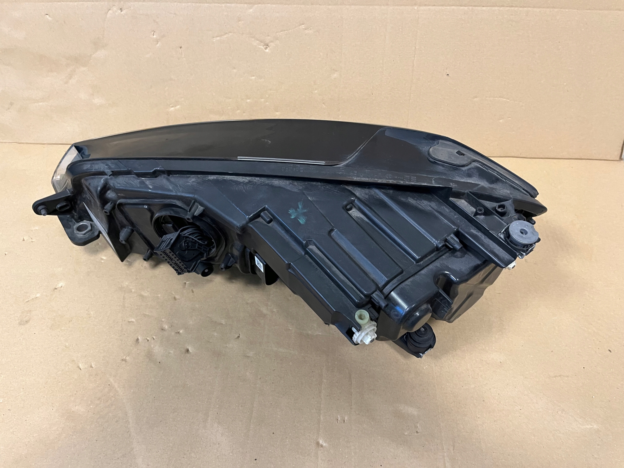 Vw Golf 7 VII 5G0 Lift full led OE 5G1941082