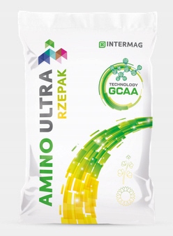 Amino Ultra Řepík 5 kg aminokyseliny řepka