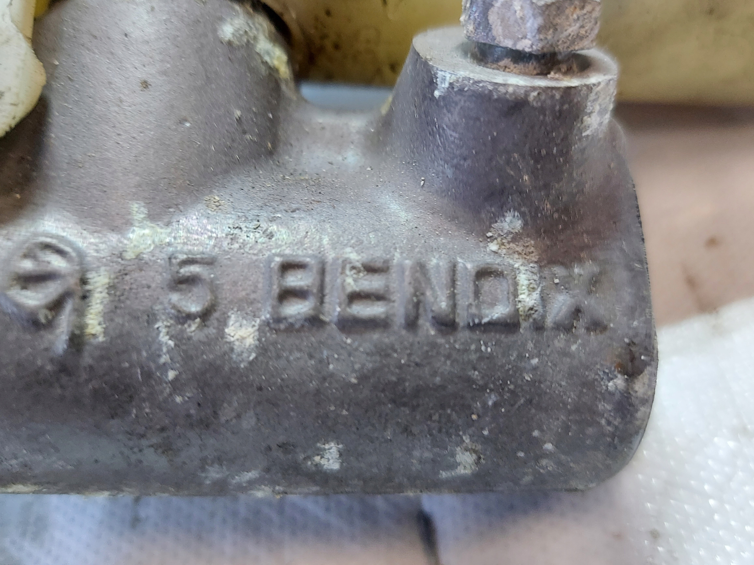 Servofreno VW POLO 6N 1.4 B 21025599