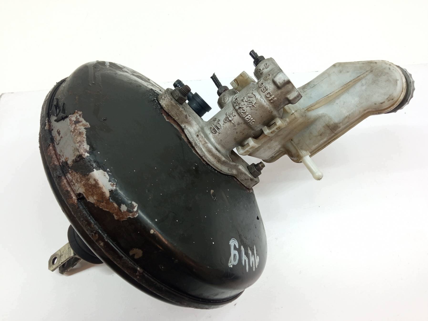 Servofreno servo 0204Y21819 Suzuki Swift IV (2004-2010)