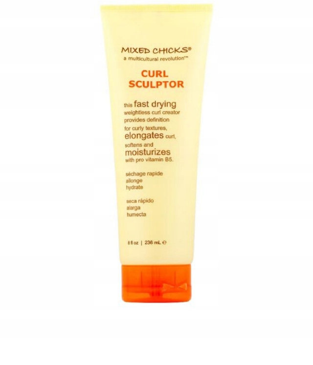 MIXED CHICKS Curl Sculptor