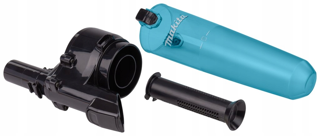 

Makita 191D73-9 Przystawka Cyklon Do DCL280 DCL282