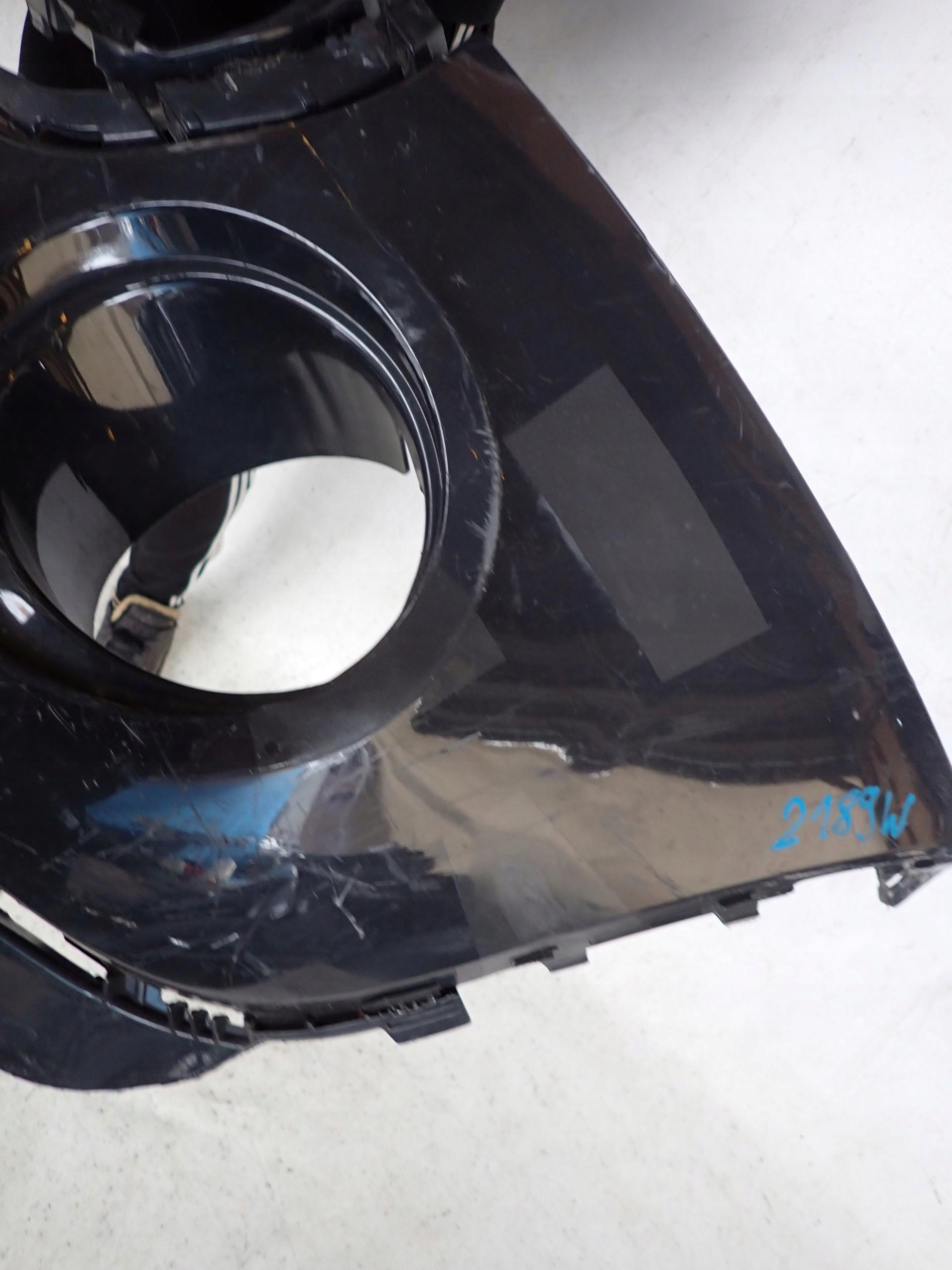 MINI COOPER S F56 SPORT 14- bumper front front
