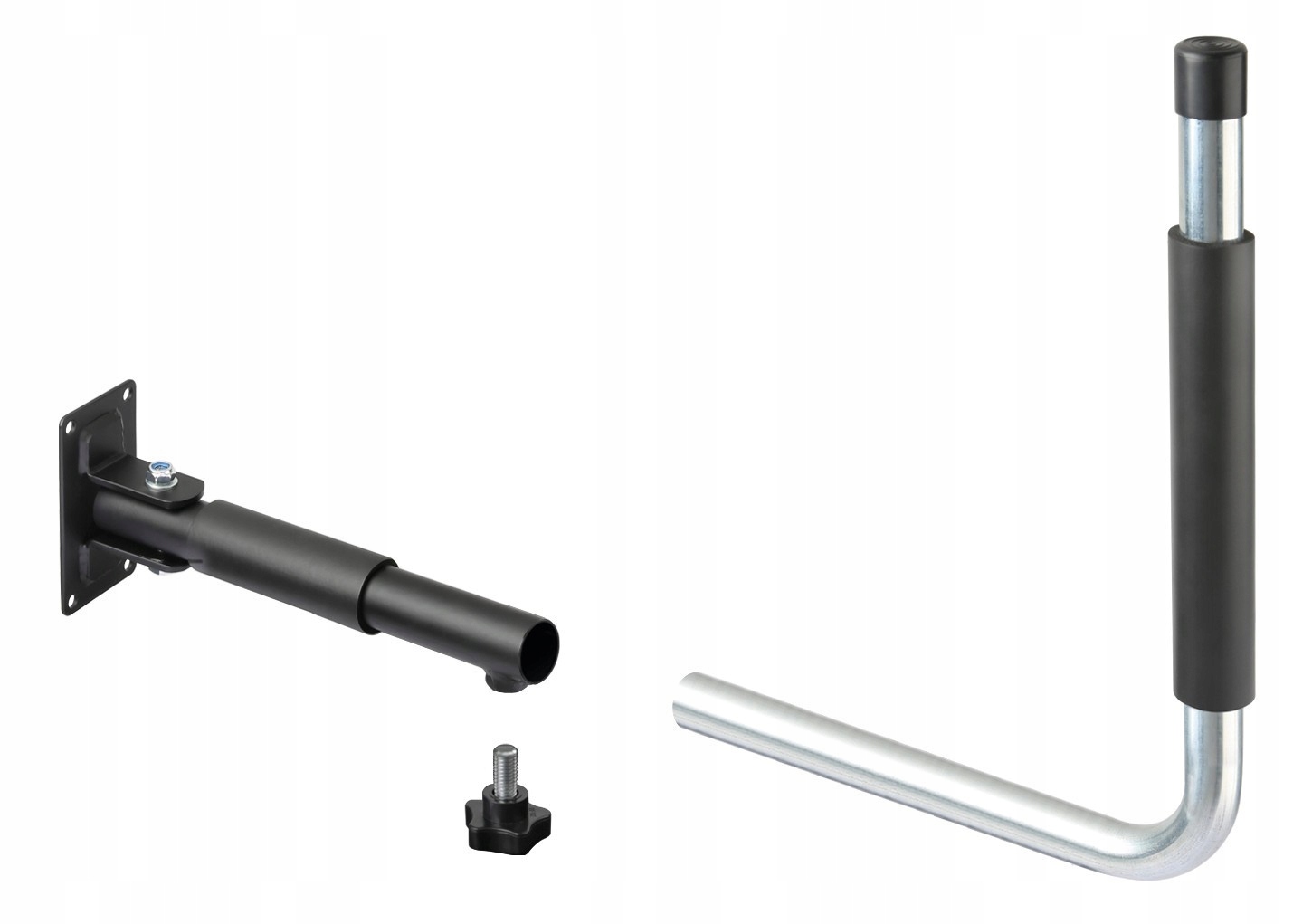 UCHWYTY PIONOWY BOX DACHOWY Rodzaj wieszaki