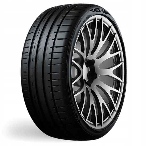 

4x Opony Letnie 225/45R19 Gt Radial Sportactive 2