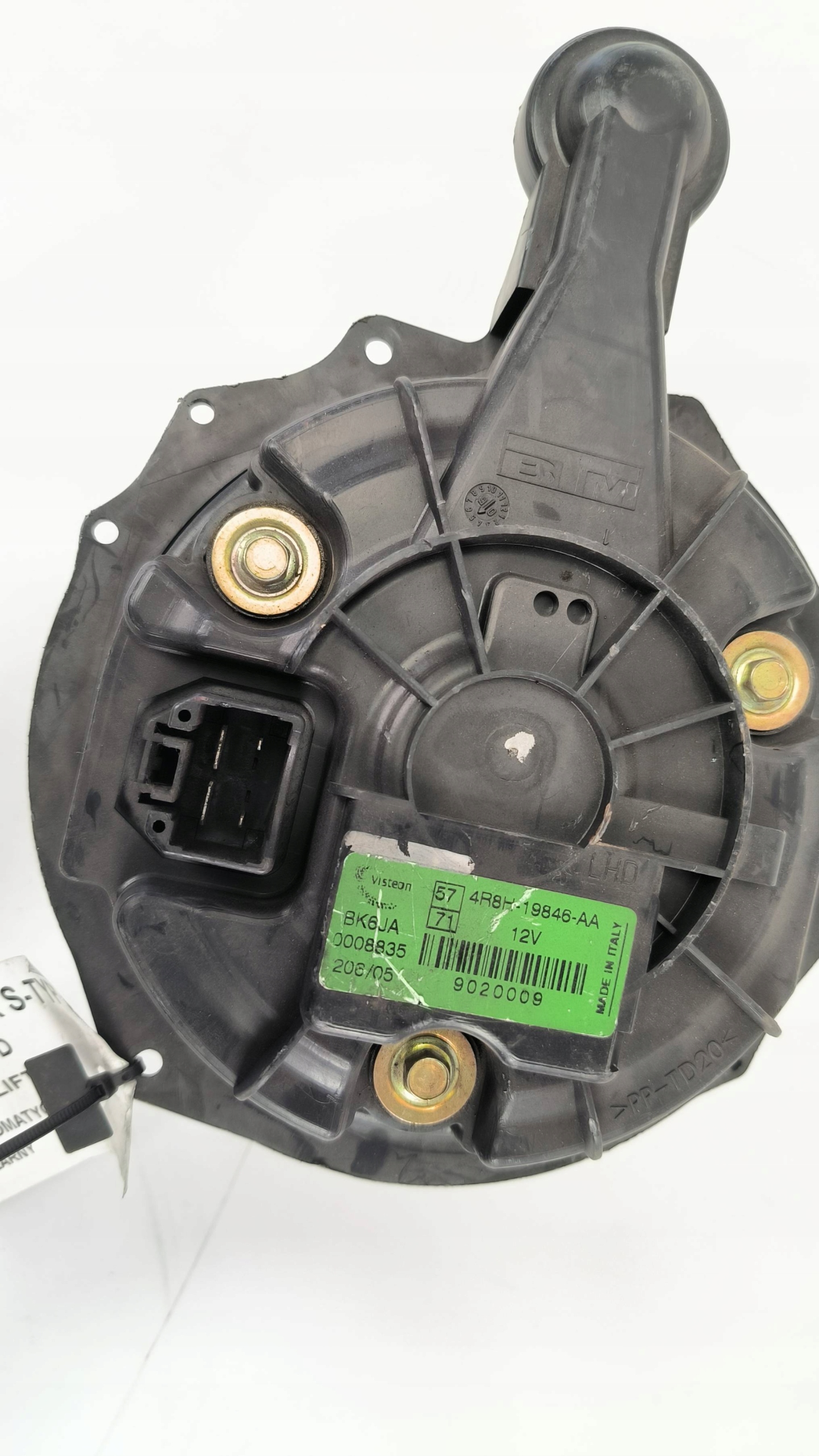 fan cab 4R8H19846AA JAGUAR S-TYPE