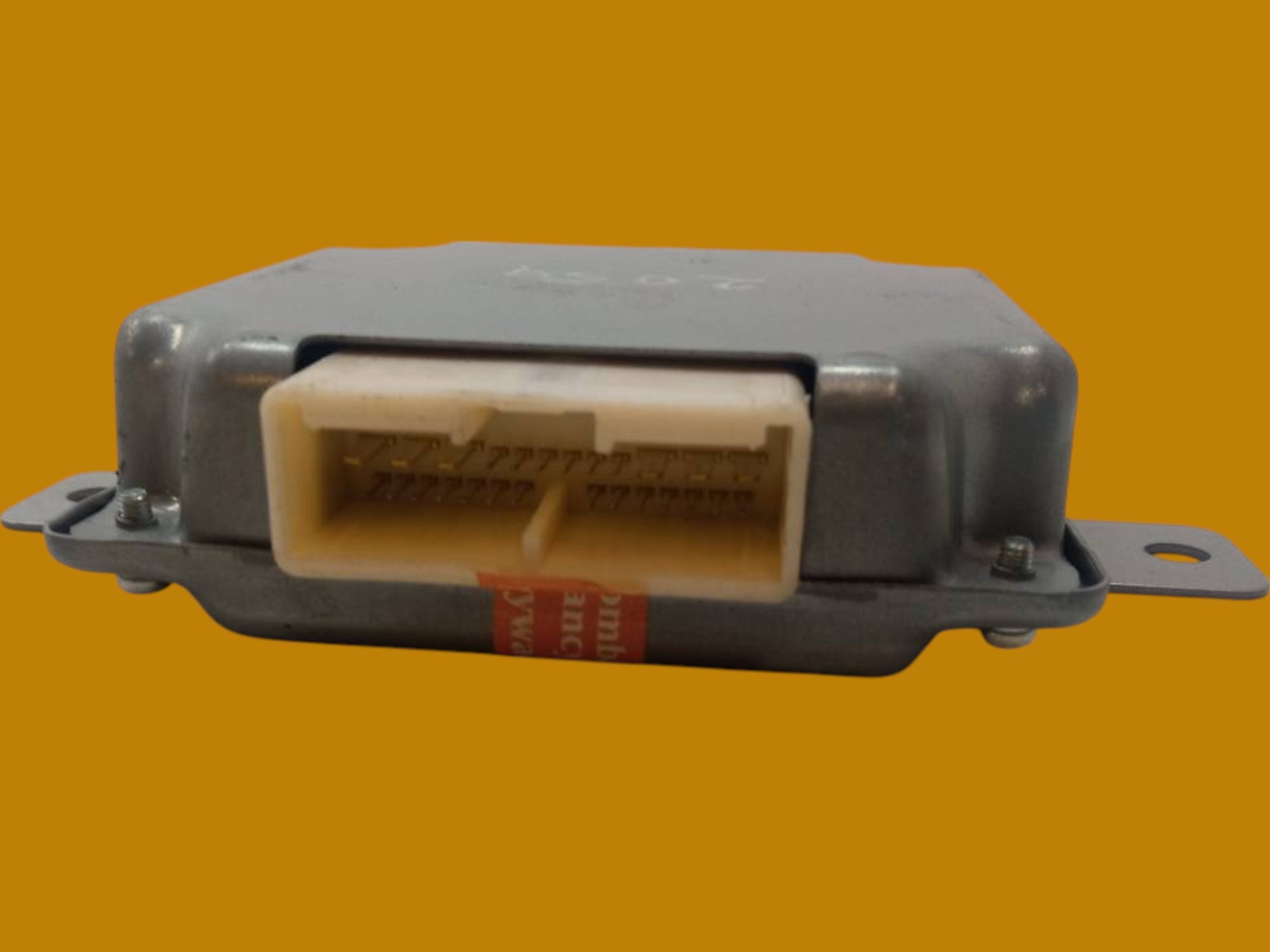 modulo Centralina 38885-54L00 Suzuki SX4 e (2006-2013)