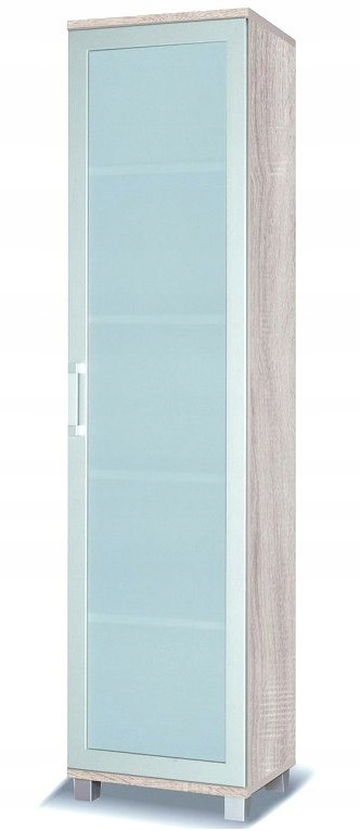 Витрина MAXIMUS 50 см стеклянный столб классический бренд другое